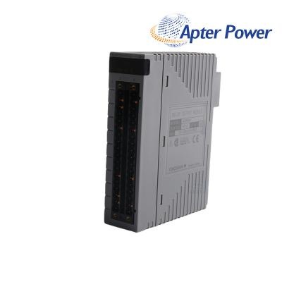 YOKOGAWA ADR541-P10 S1 Relay Output Module
