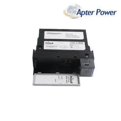 PROSOFT MVI56E-MNETR Enhanced Communication Module
