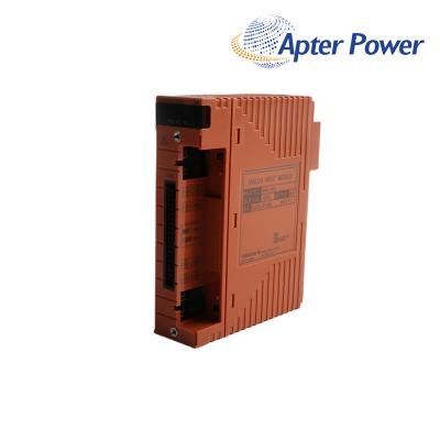 YOKOGAWA SAI143-S53 S4 Analog Input Module
