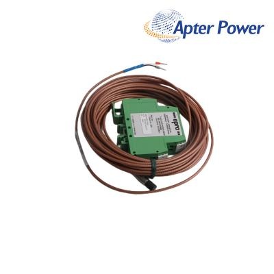 EPRO PR6423/105-141 CON041 Eddy Current Sensor
