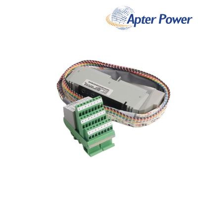 FOXBORO FBM4/39/44 P0500RY I/A Series Termination Cable
