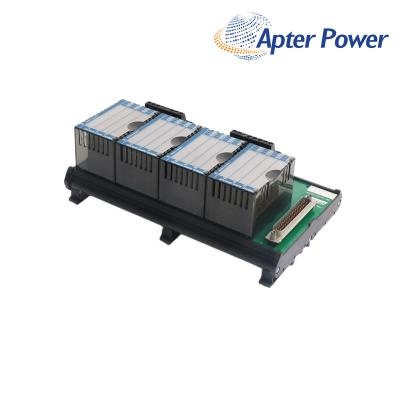 FOXBORO P0916NG TERM ASSEMBLY
