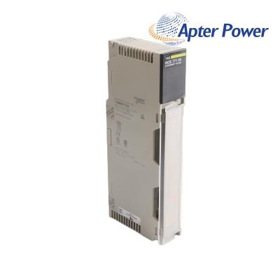 SCHNEIDER 140NOE77100 Ethernet Module
