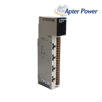 SCHNEIDER 140DSI35300 DISCRETE INPUT MODULE
