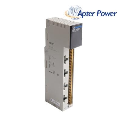 SCHNEIDER 140DDO84300C Quantum I/O MODULE
