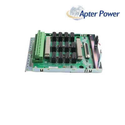 GE IS230SNRLH2A IS200SRLYH2AAA Discrete Output
