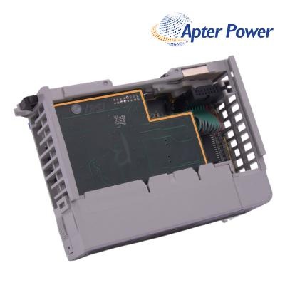 Allen Bradley 1769-ASCII CompactLogix ASCII Interface Module
