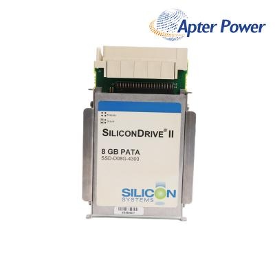 HONEYWELL 51403645-400 SSD-D08G-4300 DRIVE
