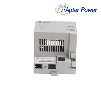 Allen Bradley 1794-AENTR Flex EtherNet/IP Adapter
