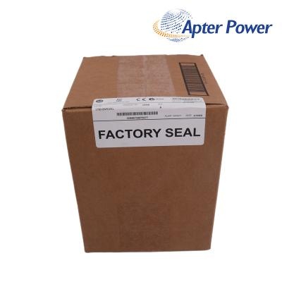 Allen Bradley 1783-BMS10CL Stratix 5700 10 Port Managed Switch
