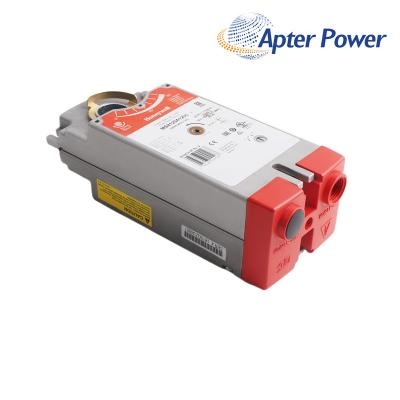 HONEYWELL MS8120A1205 S2024-2POS-SW2 DIRECT COUPLED DAMPER ACTUATOR
