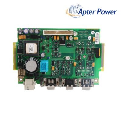 ABB DTCA721A 3EST92-481 interface module
