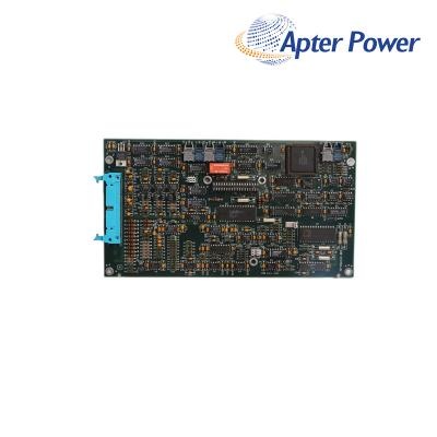 ABB SNAT609TAI Control Board
