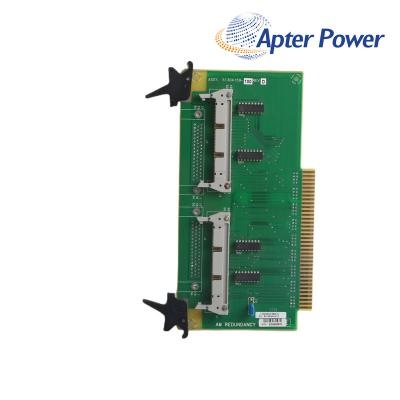 HONEYWELL 51304159-100 AM Redundancy I/O Board
