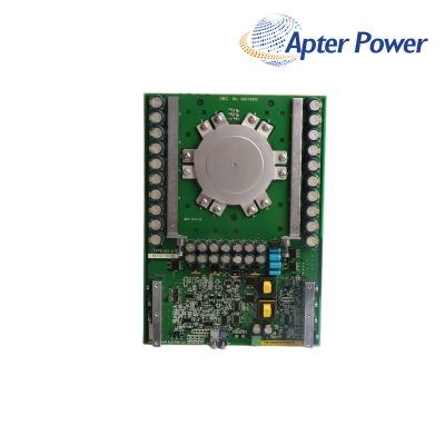 Allen Bradley GU-D15 80173-110-02 G651885C 3H100904-044 Gate Commutated Turn-Off Thyrister Unit
