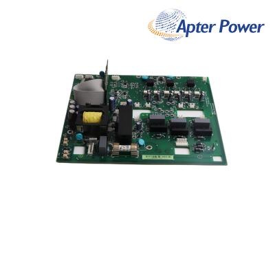 ABB SINT4610C Inverter Drive Plate
