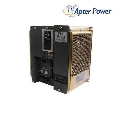 Allen Bradley 1772-LP3 PROCESSOR MODULE
