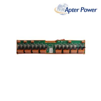 ABB NRDO02 L700712 Output Termination Unit
