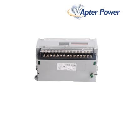 Allen Bradley 1791-16B0 INPUT MODULE
