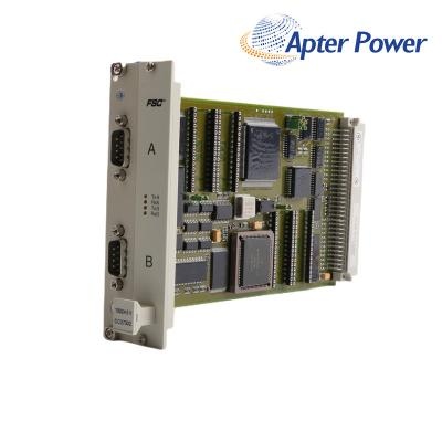 HONEYWELL 10024/I/I ENHANCED COMMUNICATION MODULE
