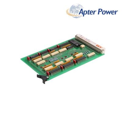 ABB CMA127 3DDE300407 PCB Board
