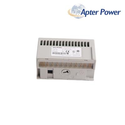 Allen Bradley 1794-IM8 AC input module
