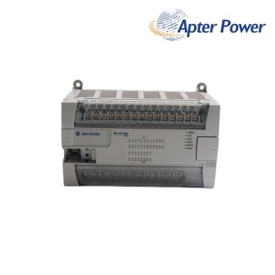 Allen Bradley 1762-L40BXBR Controller
