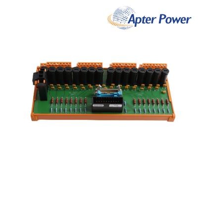 HONEYWELL FC-TSGASH-1624 Field Termination Assembly Module
