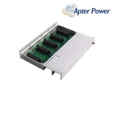 Allen Bradley 2093-PRS4 Slim Power Rail
