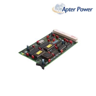 ABB CMA122 3DDE300402 CPU Card
