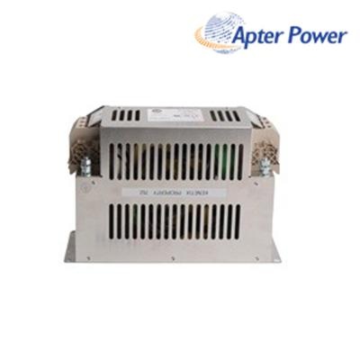 Allen Bradley 2198-DB80-F AC Line Filters
