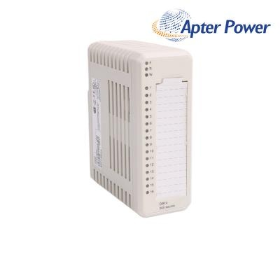 ABB DI814 3BUR001454R1 Digital Input Module
