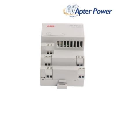 ABB S200-PS13 S200PS13 Power Supply Module
