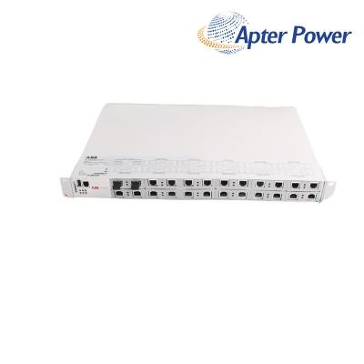 ABB AFS670 Managed Switches
