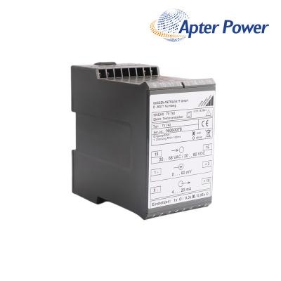 ABB 3BHB000528R0100 TV742 Transducer
