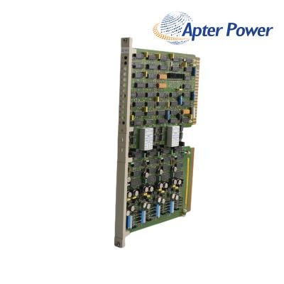 ABB HESG330061R1 ED1411C PC BOARD EMBEDDED CONTROLLER
