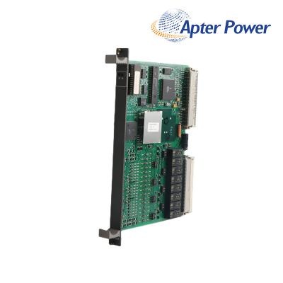 ABB 83SR04A-E GJR2390200R1010 Analog Output Module
