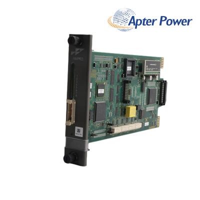 ABB INNPM22 Network Processor Module
