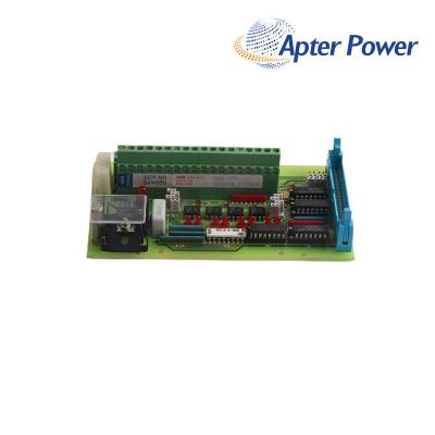 ABB SC86-4CM0 58038008 Interface Card
