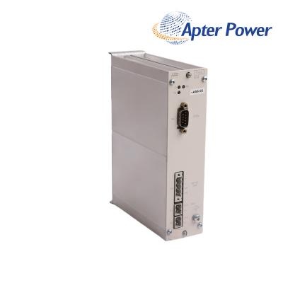 ABB TC512V1 3BSE018059R1 Twisted pair Modem
