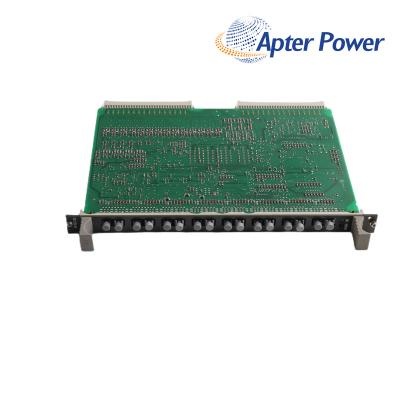 ABB 3BHE004468R0021 GDC780BE21 Circuit Board
