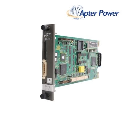 ABB BRC300 PHCBRC30000000 Bridge Controller

