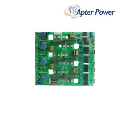 ABB SDCS-PIN-11 3ADT306100R0001 POWER INTERFACE BOARD
