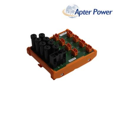 HONEYWELL FC-PDB-0824 Power Distribution Board
