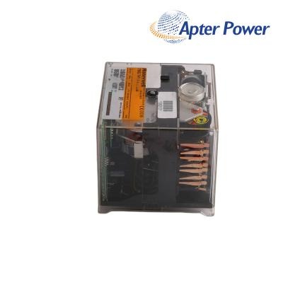 HONEYWELL TMG 740-3 Combined burner control unit
