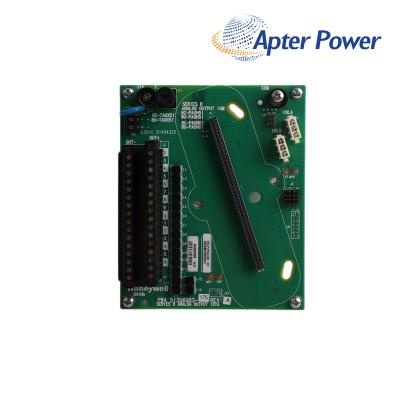 HONEYWELL 8C-TAOX51 51306983-175 Control Module
