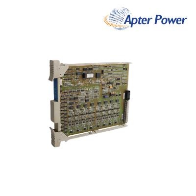 HONEYWELL 51304672-150 Analog Output Card
