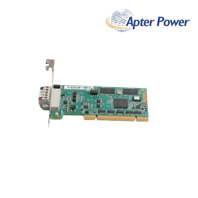 ABB DSQC697 3HAC037084-001 DeviceNet Board
