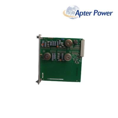 ABB 1KHL015107R0001 P4LR P4LR DCS BOARD
