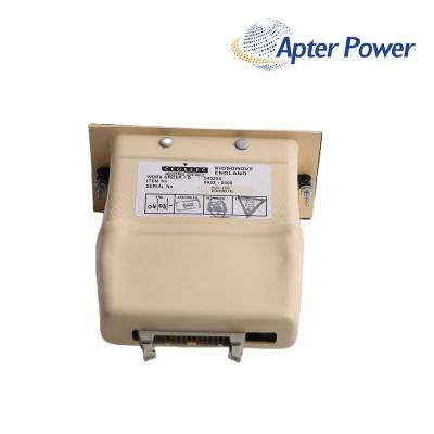 ALSTOM 8933-0000 GEM 80 LCD Unit 4 Decade
